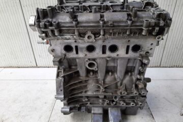 Volvo B4204T23 2.0 -moottori