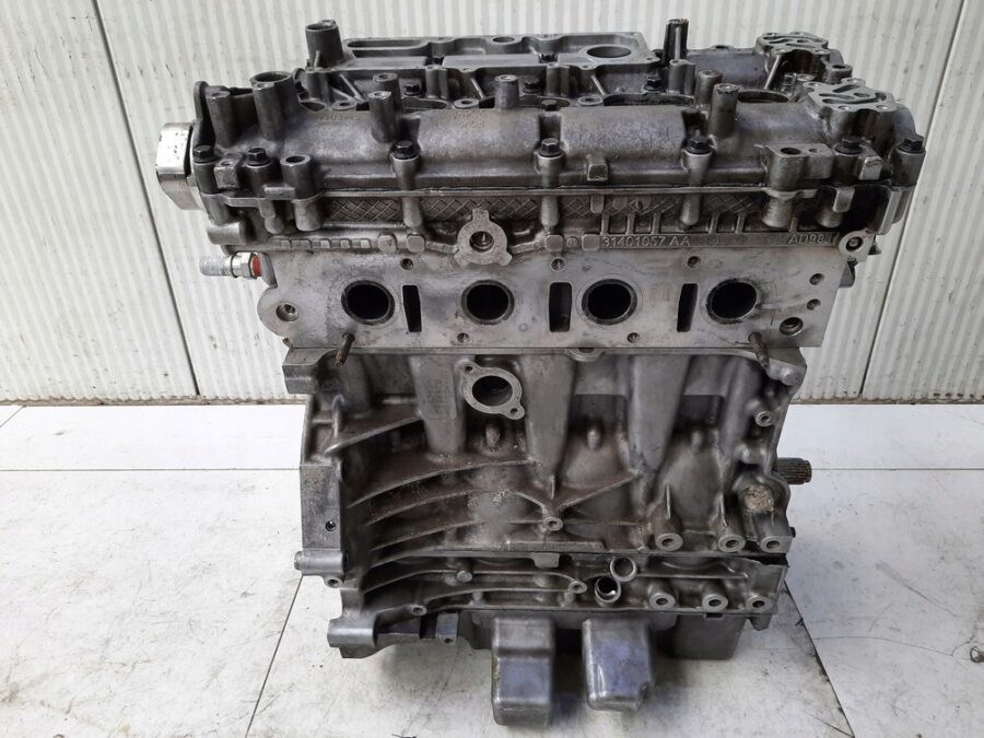 Volvo B4204T23 2.0 -moottori