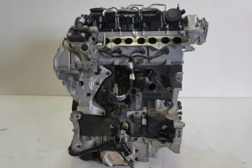 Volvo D4204T14 2.0 D bi-turbomoottori