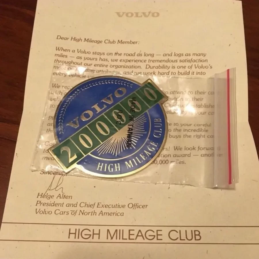 Miljoonan mailin moottorit: onko niitä vielä olemassa?