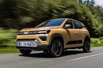 Ympäristöohjelma Euroopan autoteollisuuden kriisin pääasiallisena syynä