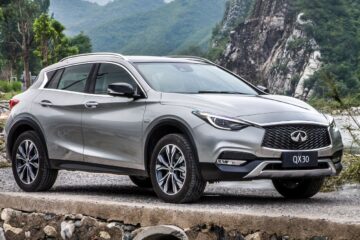 Nissanin alamäen tarina: Carlos Ghosnin pidätyksestä Hondan kanssa epäonnistuneeseen fuusioon asti