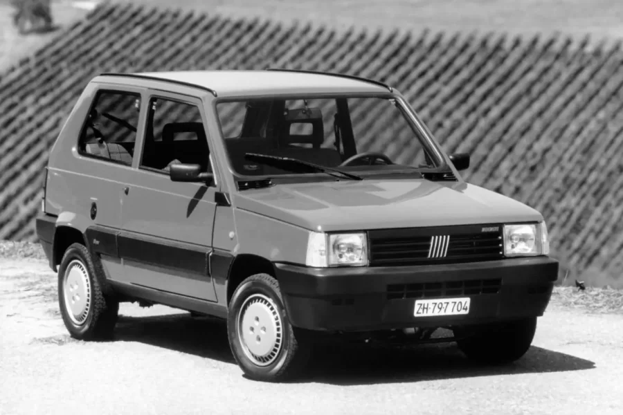 Fiat 100 -sarja