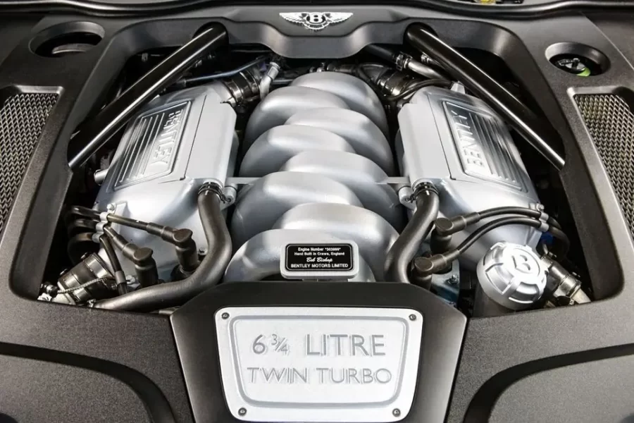 Rolls-Royce L-sarja