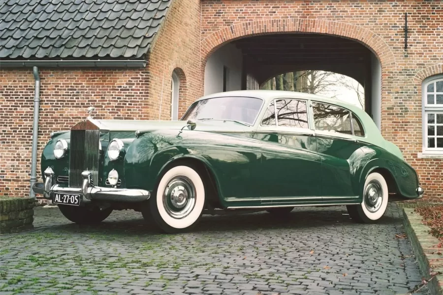 Rolls-Royce L-sarja