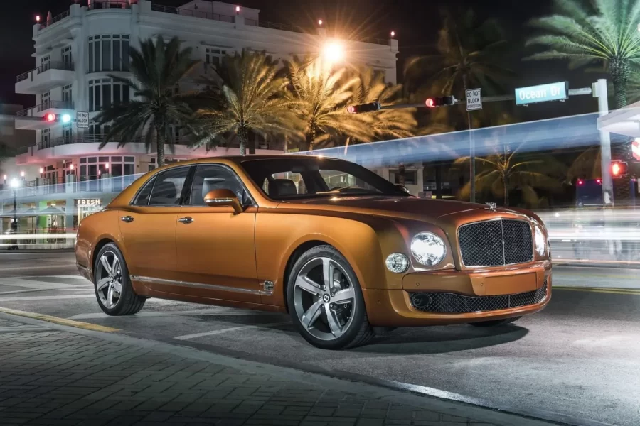 Rolls-Royce L-sarja