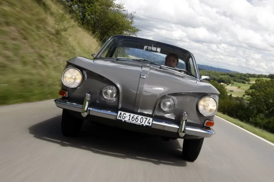 Volkswagen Type 1