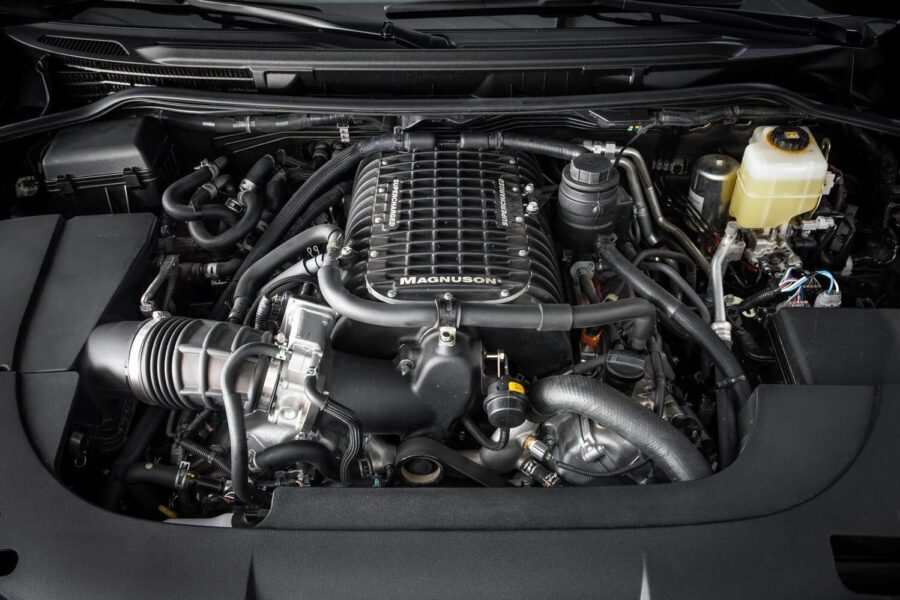 Toyota UR-sarjan moottorit. Menneisyyden jälkeläiset