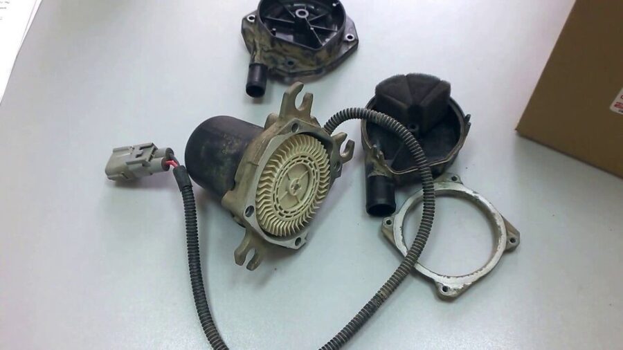 Toyota UR-sarjan moottorit. Menneisyyden jälkeläiset