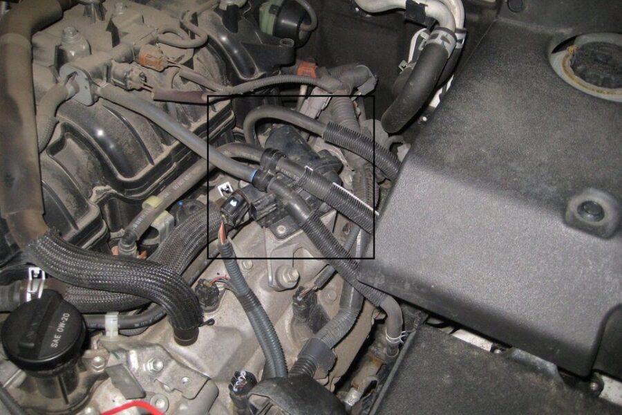 Toyota UR-sarjan moottorit. Menneisyyden jälkeläiset