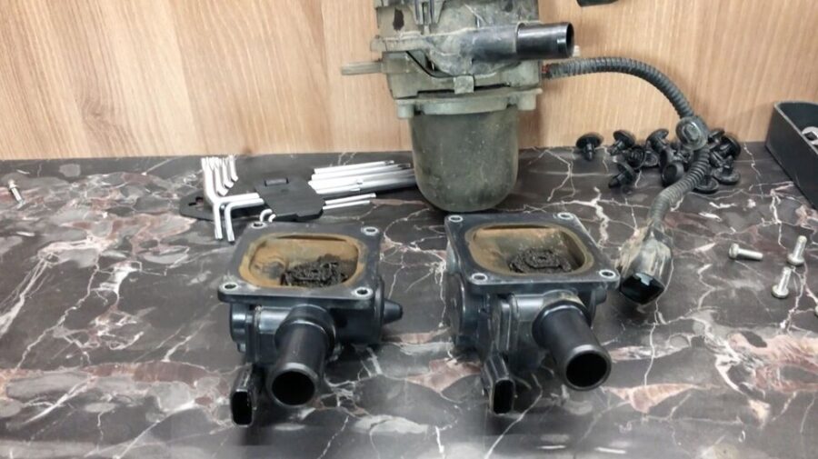 Toyota UR-sarjan moottorit. Menneisyyden jälkeläiset