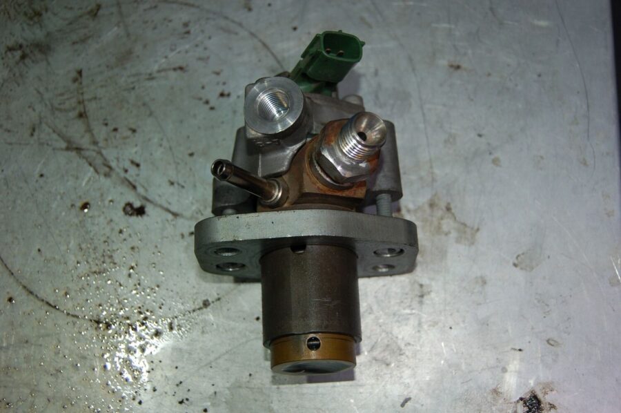 Toyota UR-sarjan moottorit. Menneisyyden jälkeläiset