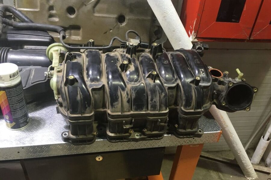 Toyota UR-sarjan moottorit. Menneisyyden jälkeläiset