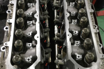 GM L86 6.2 -moottori