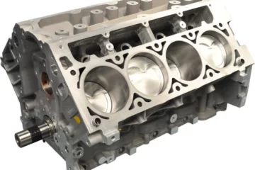 GM L92 6.2 Vortec 6200 -moottori