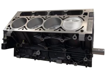 GM LM7 5.3 -moottori