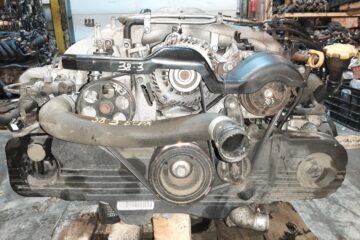 Subaru EJ203 -moottori