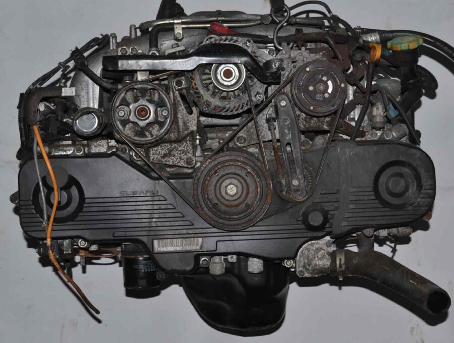 Subaru EJ253 -moottori