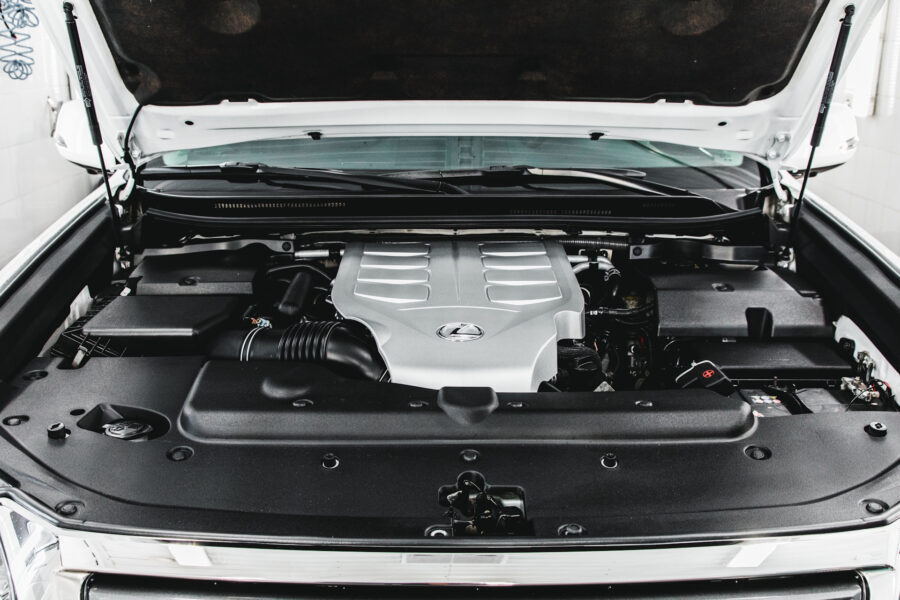 Toyota 1UR-FE 4,6-moottori