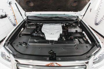 Toyota 1UR-FE 4,6-moottori