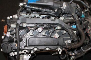 Toyota 2NR-FE 1,5-moottori