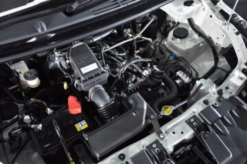 Toyota 2NR-VE 1,5-moottori