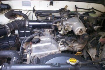 Toyota 2RZ-FE 2,4-moottori