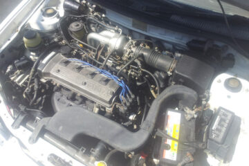 Toyota 4E-FE 1,3-moottori