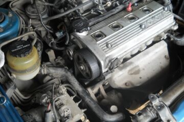 Toyota 5E-FHE 1,5-moottori