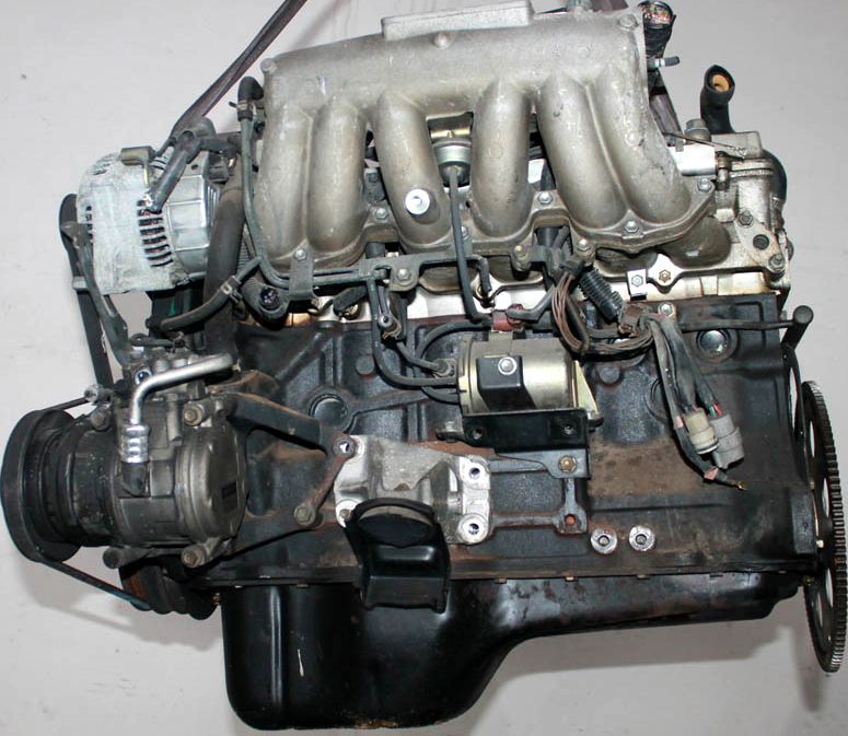 Toyota 7M-GE 3.0 -moottori