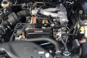 Toyota 7M-GE 3.0 -moottori