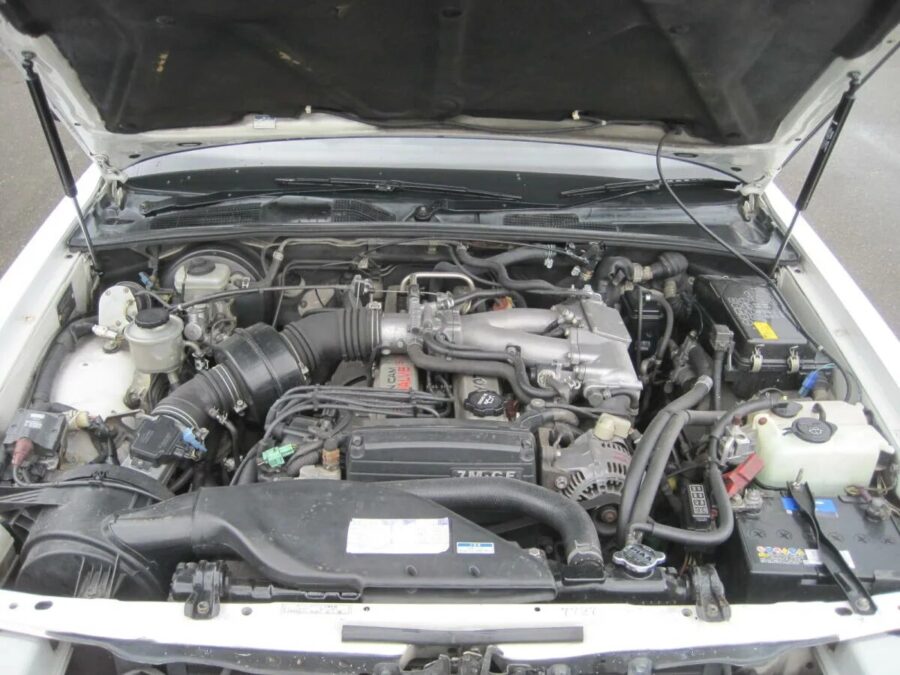 Toyota 7M-GE 3.0 -moottori