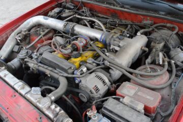 Toyota 7M-GTE 3.0 -moottori