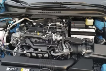 Toyota M20A-FKS 2.0 -moottori