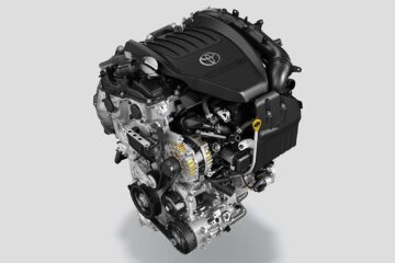 Toyota T24A-FTS 2.4 D-4ST -moottori