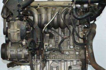 Volvo B5234T 2.3 -moottori