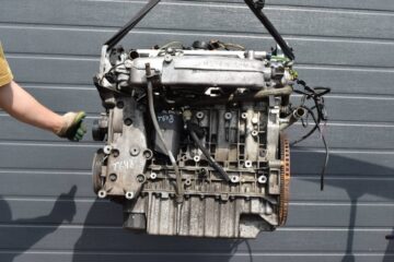 Volvo B5244T3 2,4-moottori